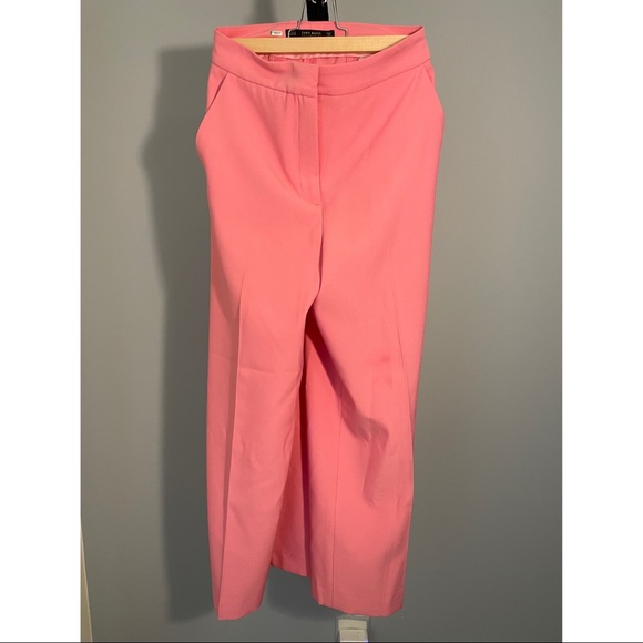Zara Basic Collection Dress Pant - Picture 1 of 3